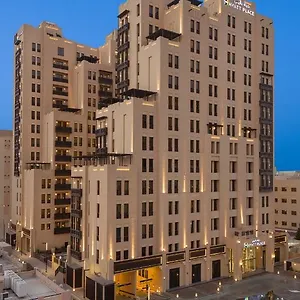 Hyatt Place Wasl District Residences דובאי